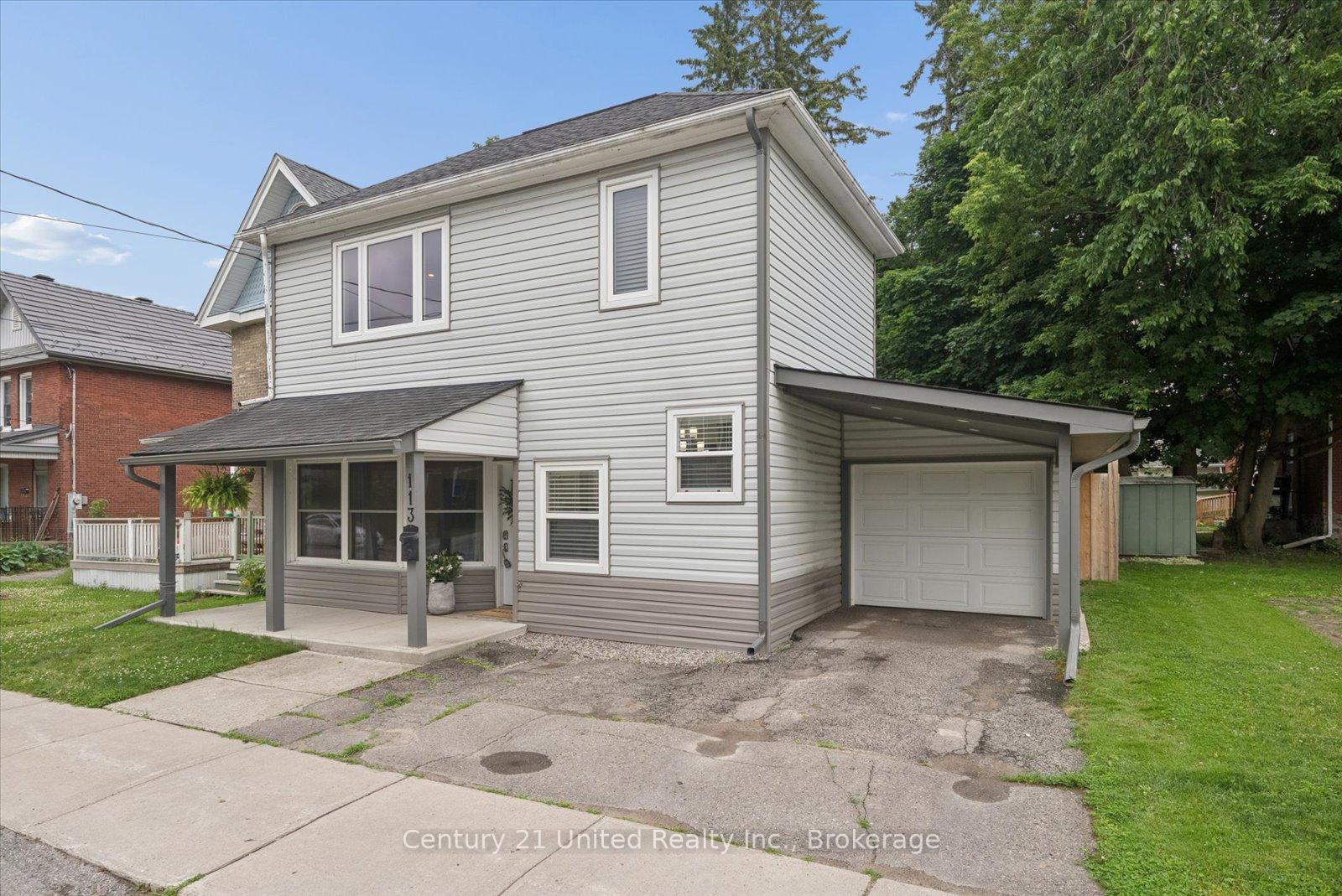 Photo 1 of 113 Princess Street, Peterborough, Town Ward 3 — HOMEH