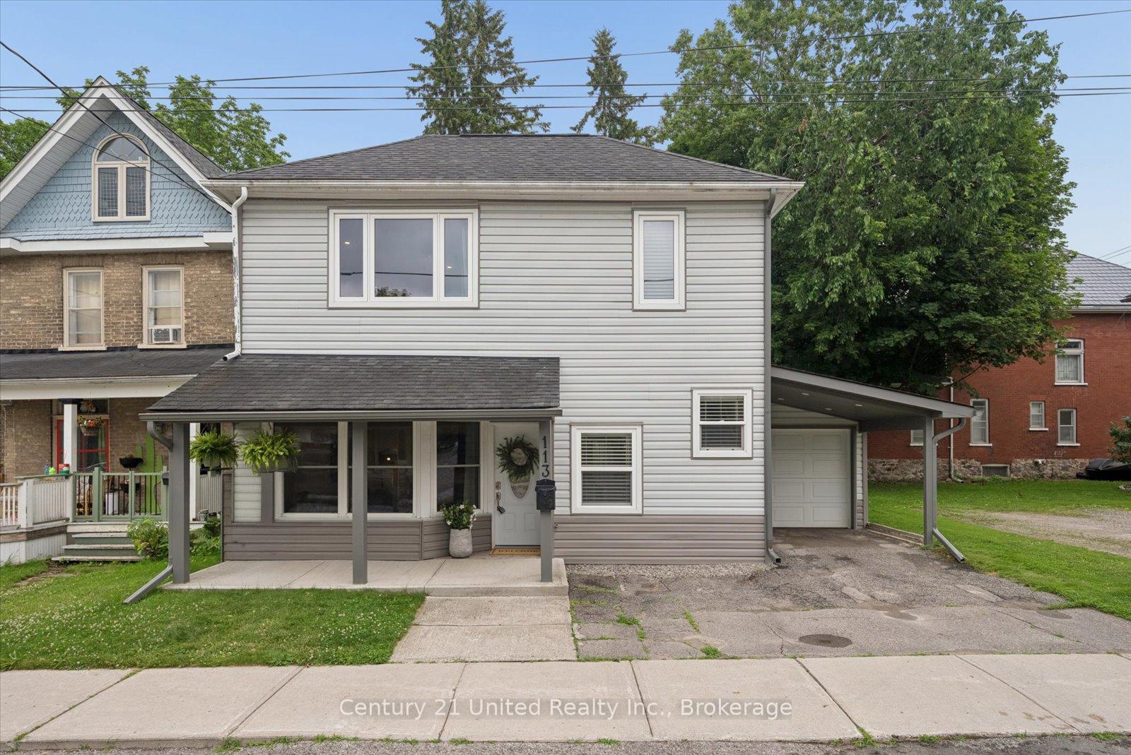 Photo 3 of 113 Princess Street, Peterborough, Town Ward 3 — HOMEH