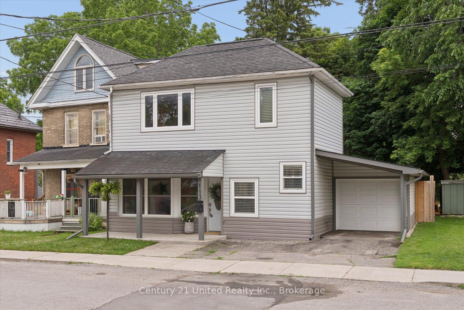 Photo 4 of 113 Princess Street, Peterborough, Town Ward 3 — HOMEH