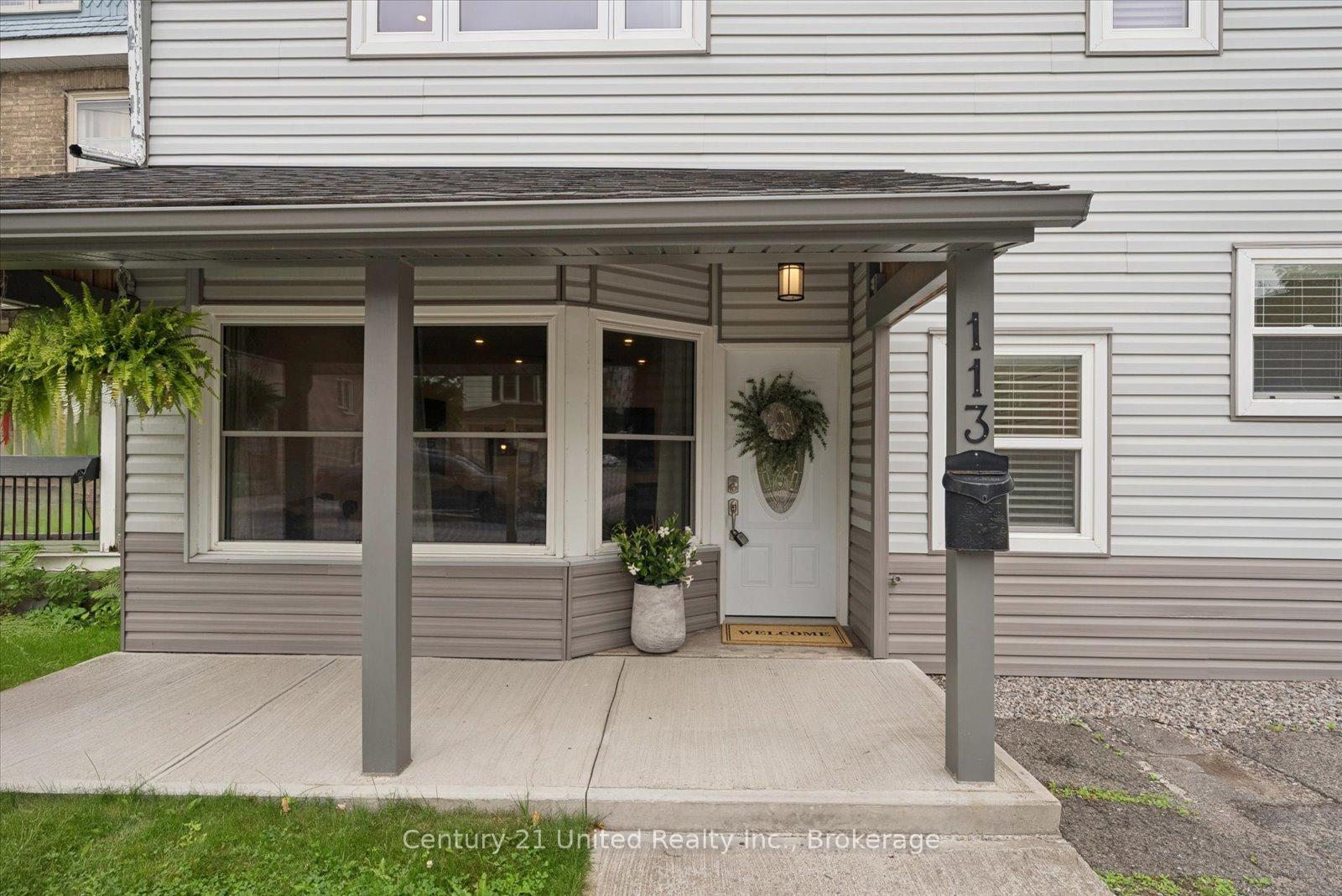 Photo 5 of 113 Princess Street, Peterborough, Town Ward 3 — HOMEH