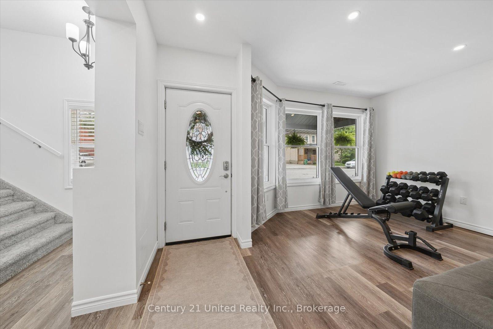Photo 6 of 113 Princess Street, Peterborough, Town Ward 3 — HOMEH