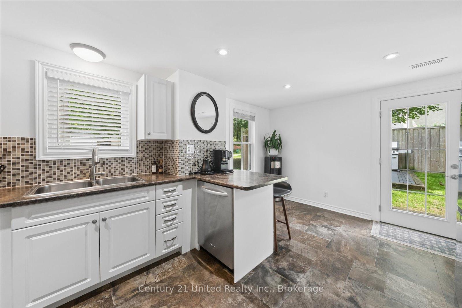 Photo 19 of 113 Princess Street, Peterborough, Town Ward 3 — HOMEH