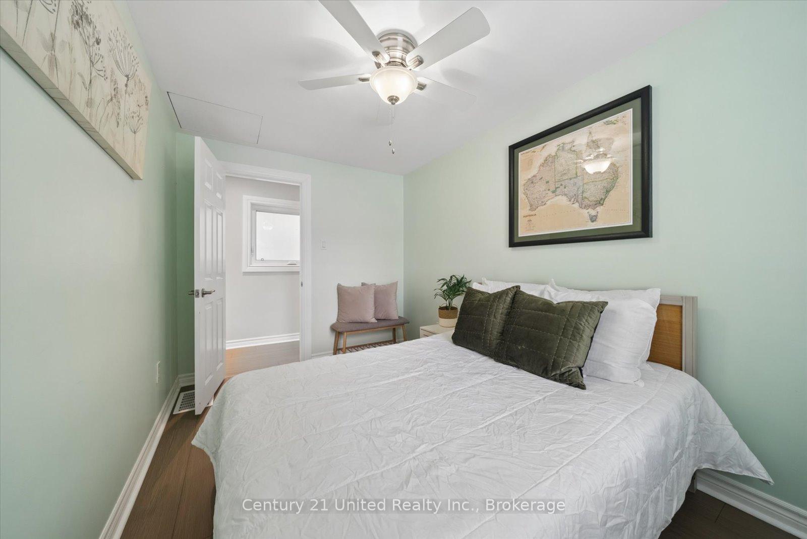 Photo 27 of 113 Princess Street, Peterborough, Town Ward 3 — HOMEH