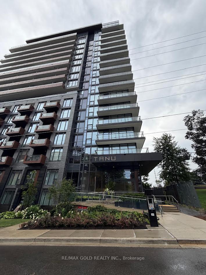 Photo of Unit 318, 21 Park Street E