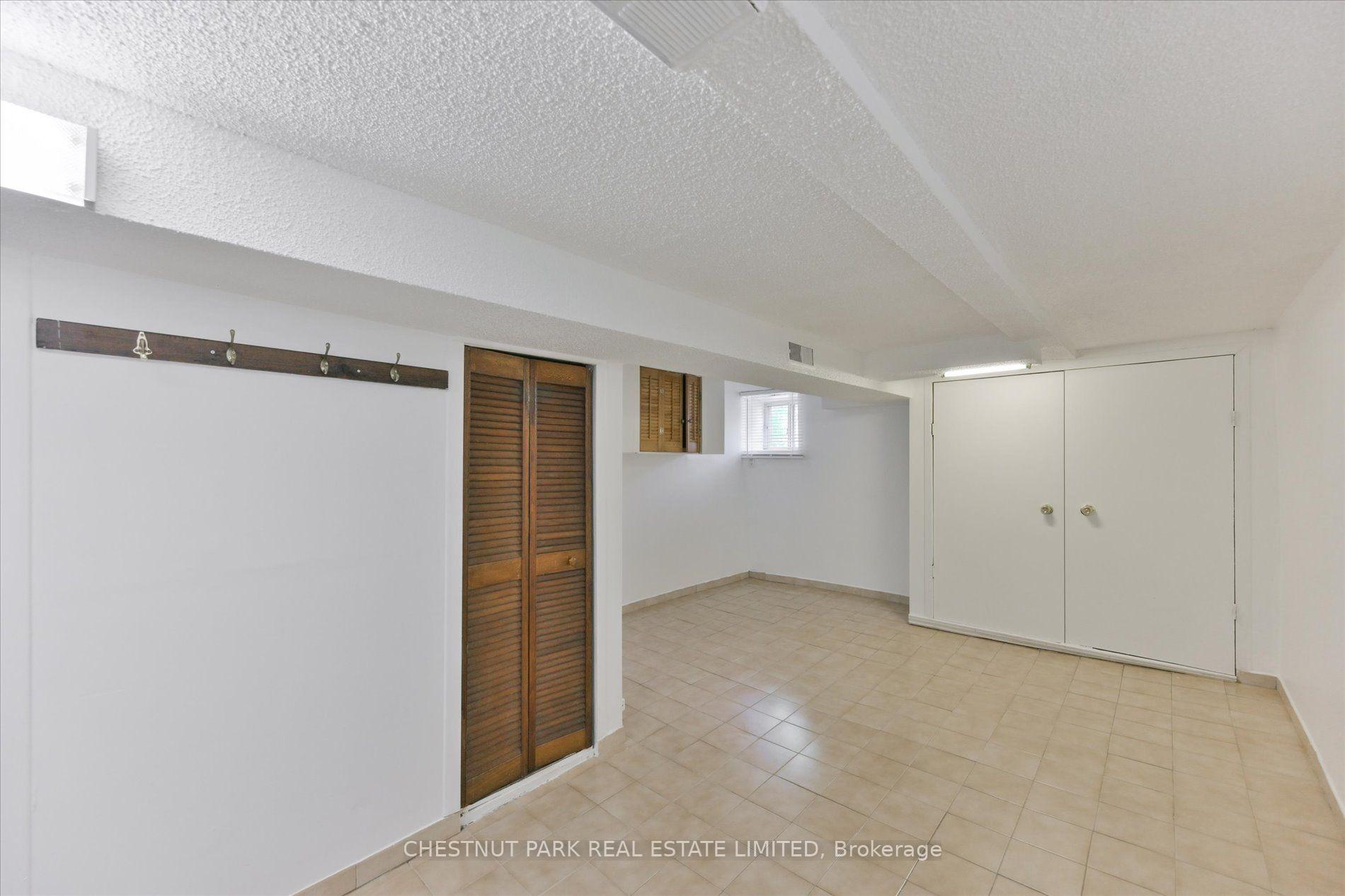 Photo 12 of Unit Main & Bsmt, 13 Silver Avenue, Toronto, Roncesvalles — HOMEH