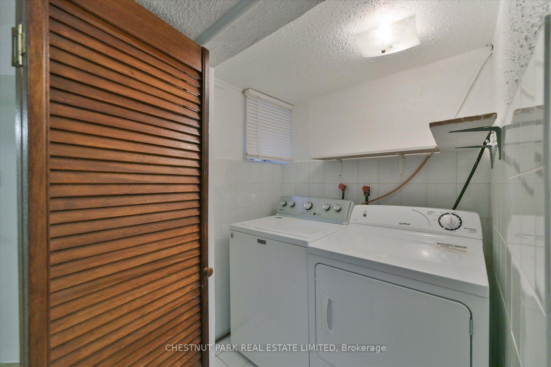 Photo 15 of Unit Main & Bsmt, 13 Silver Avenue, Toronto, Roncesvalles — HOMEH