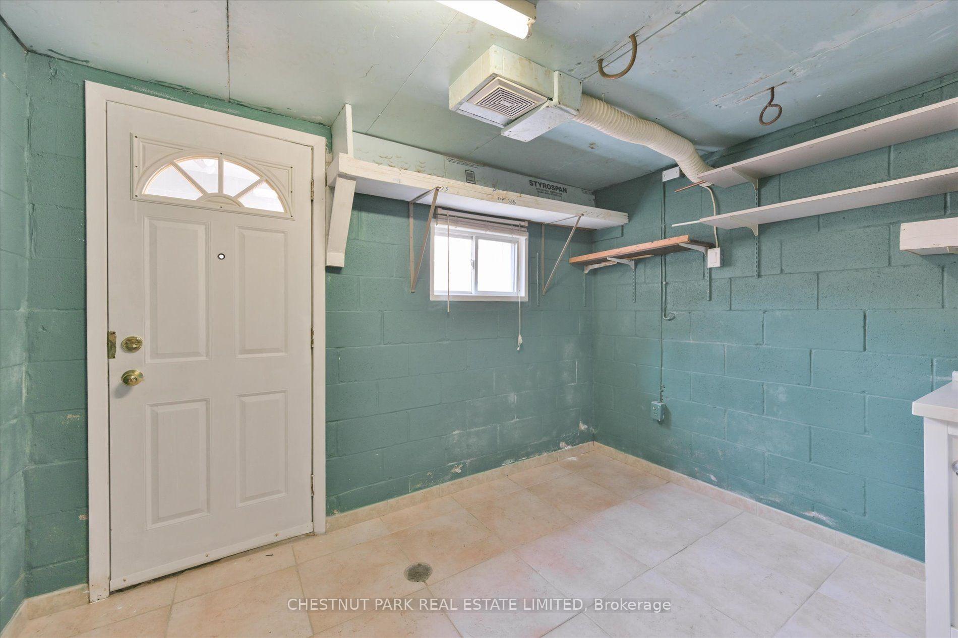 Photo 17 of Unit Main & Bsmt, 13 Silver Avenue, Toronto, Roncesvalles — HOMEH