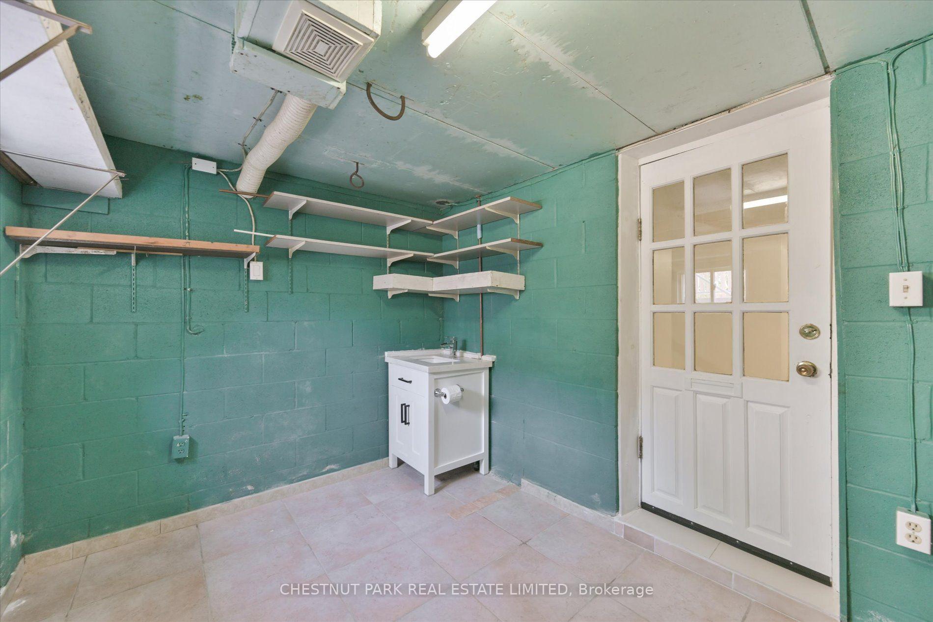 Photo 18 of Unit Main & Bsmt, 13 Silver Avenue, Toronto, Roncesvalles — HOMEH