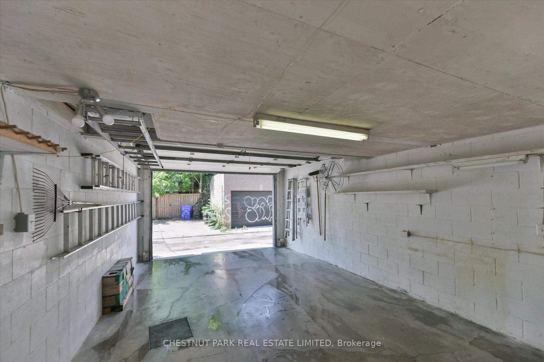 Photo 24 of Unit Main & Bsmt, 13 Silver Avenue, Toronto, Roncesvalles — HOMEH