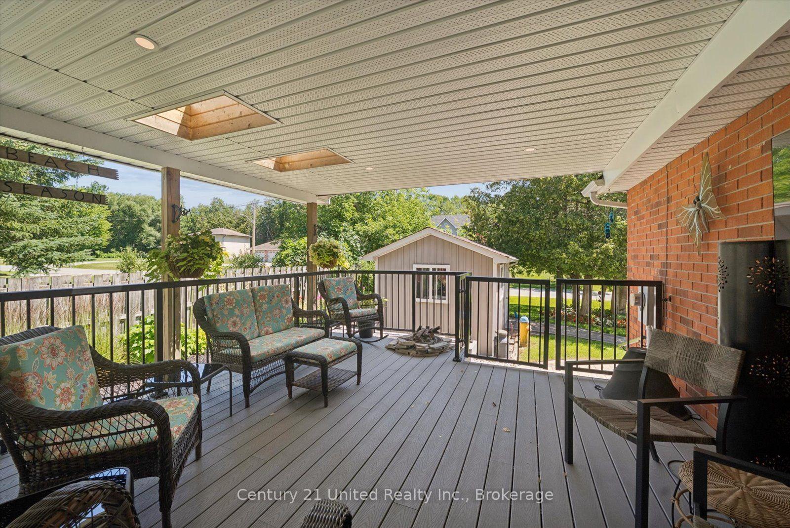 Photo 40 of 940 Cavan Wood Drive, Cavan Monaghan, Cavan Twp — HOMEH