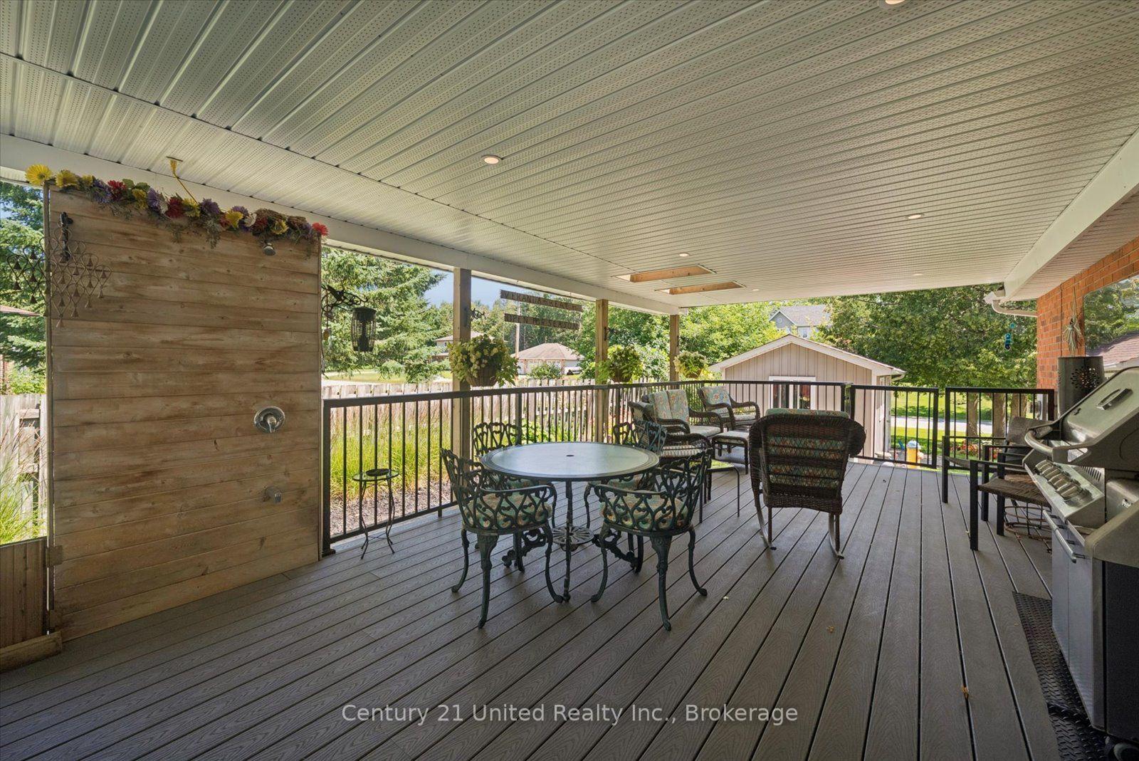 Photo 41 of 940 Cavan Wood Drive, Cavan Monaghan, Cavan Twp — HOMEH