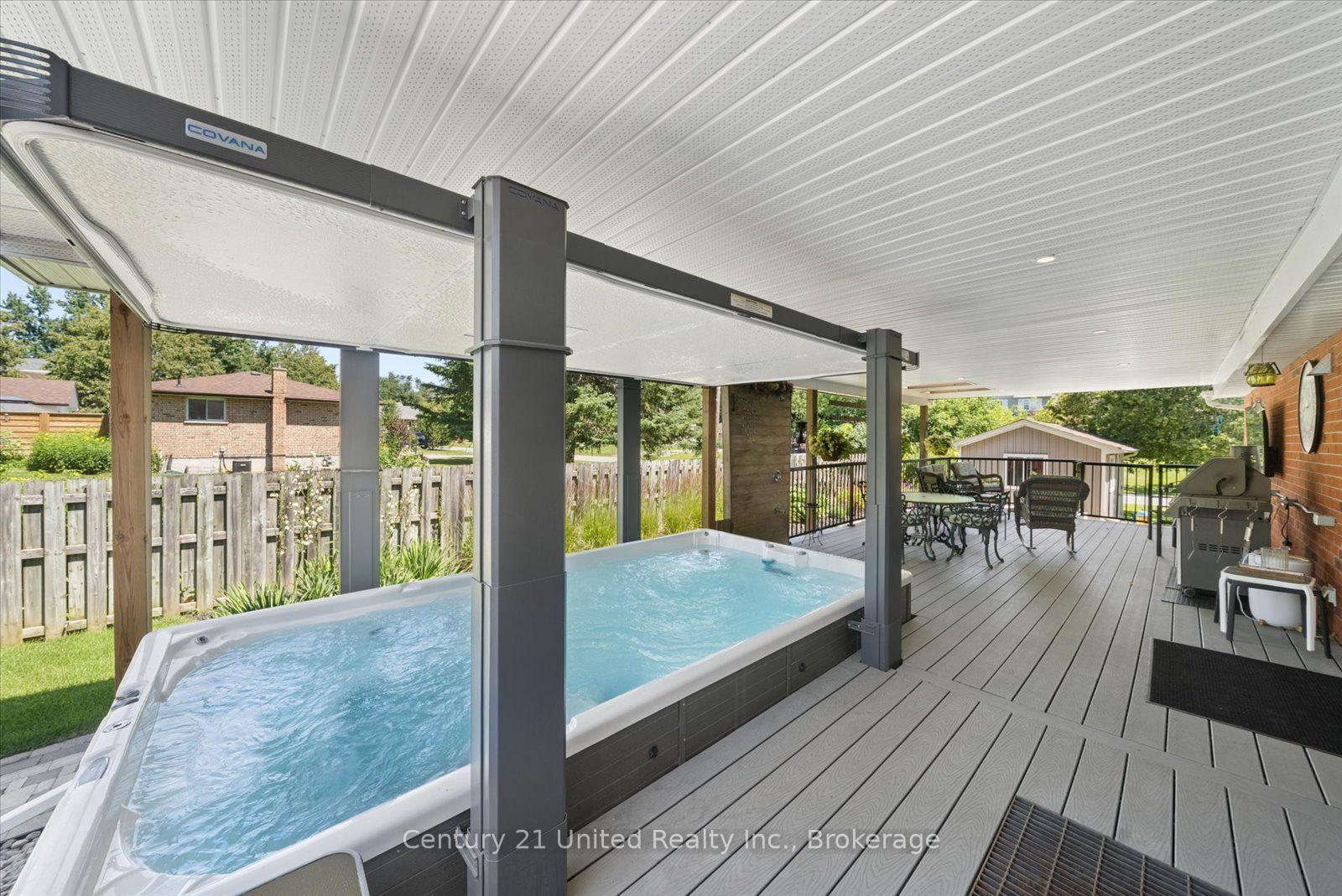 Photo 43 of 940 Cavan Wood Drive, Cavan Monaghan, Cavan Twp — HOMEH