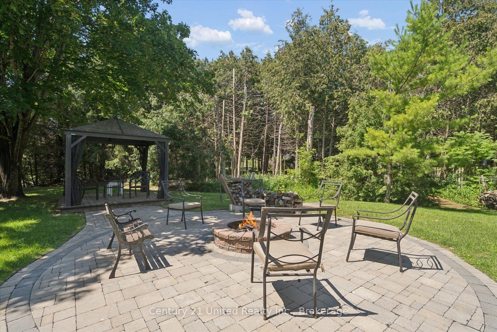 Photo 45 of 940 Cavan Wood Drive, Cavan Monaghan, Cavan Twp — HOMEH