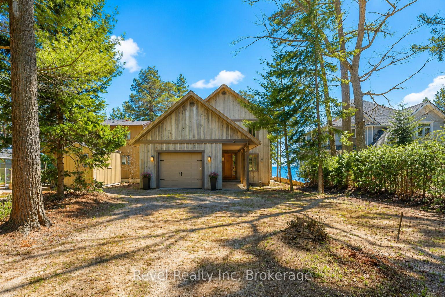 Photo 1 of 12 Walker Road, Tiny, Rural Tiny — HOMEH