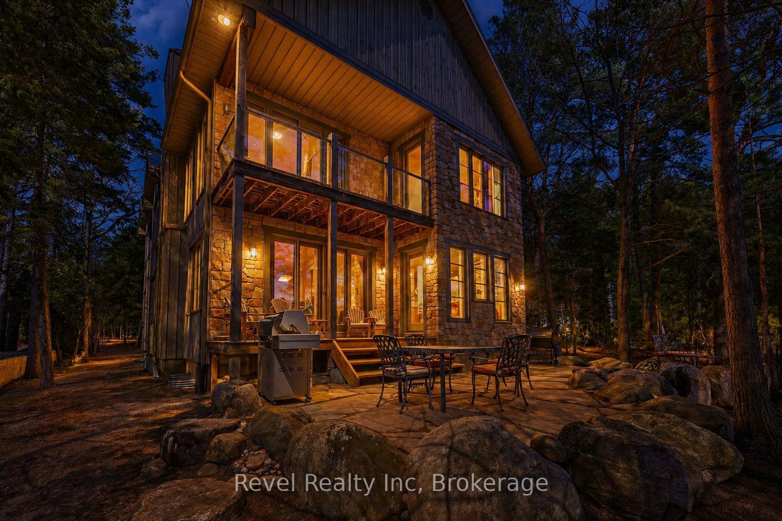 Photo 5 of 12 Walker Road, Tiny, Rural Tiny — HOMEH
