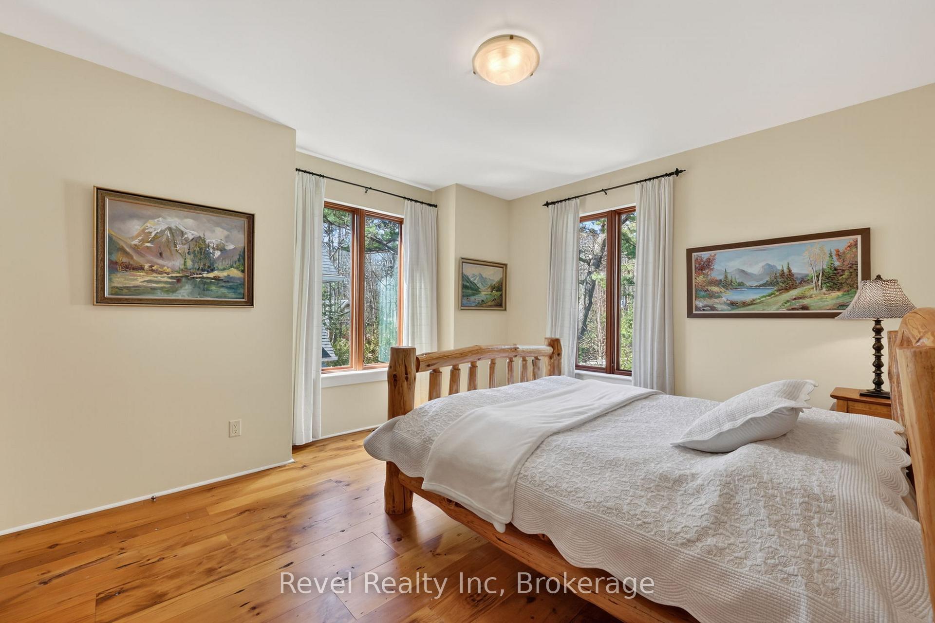 Photo 33 of 12 Walker Road, Tiny, Rural Tiny — HOMEH