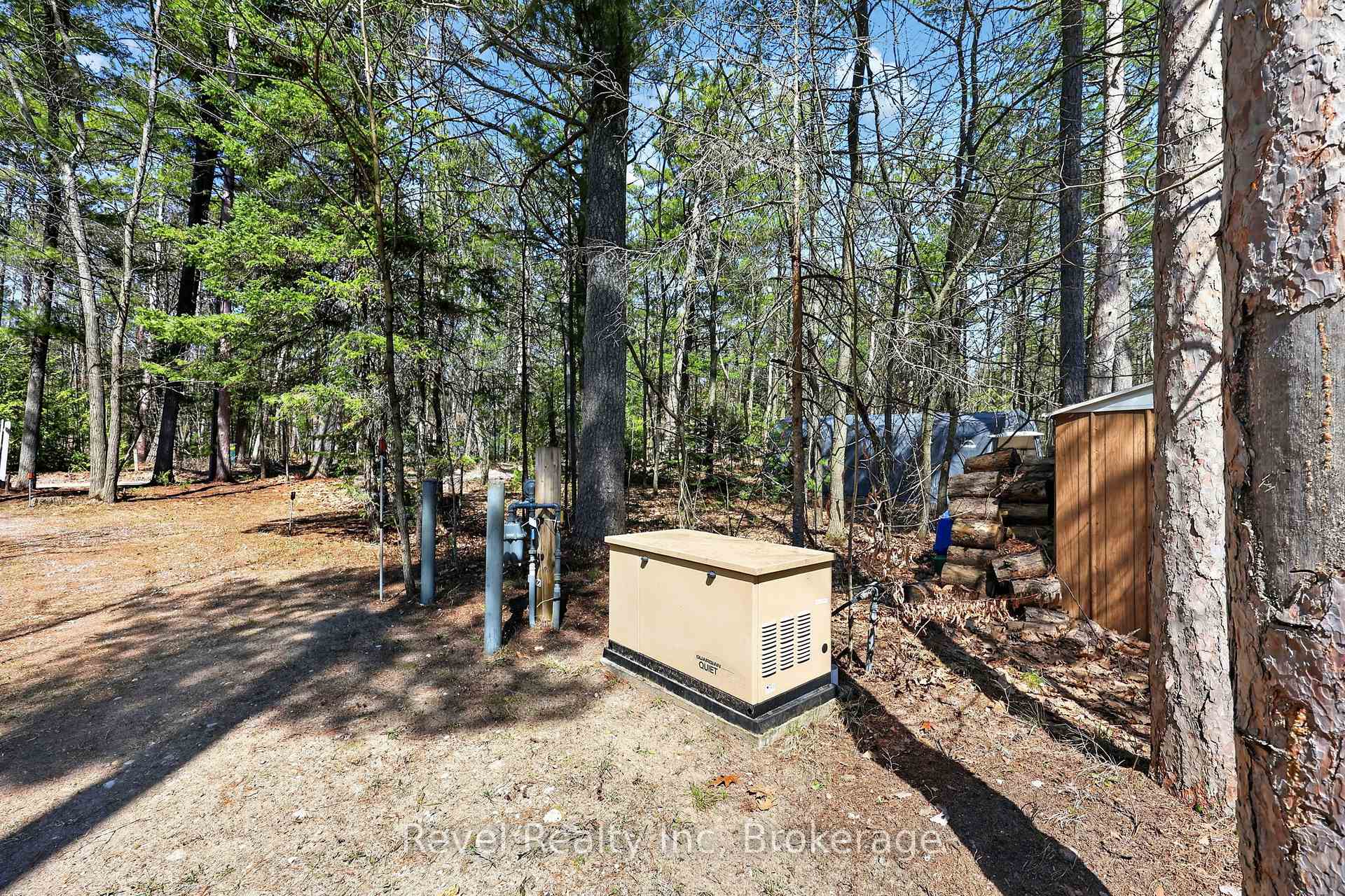 Photo 45 of 12 Walker Road, Tiny, Rural Tiny — HOMEH