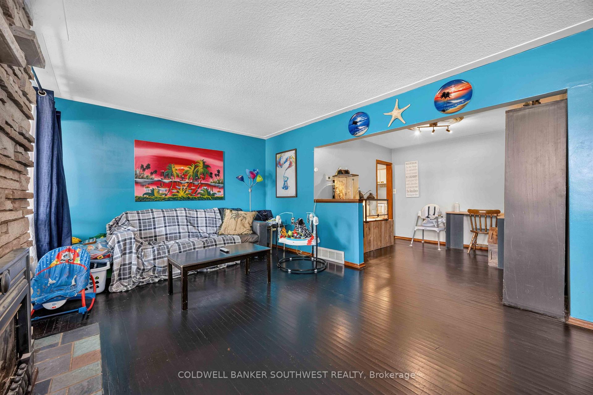 Photo 6 of 1091 Indian Road N, Sarnia — HOMEH