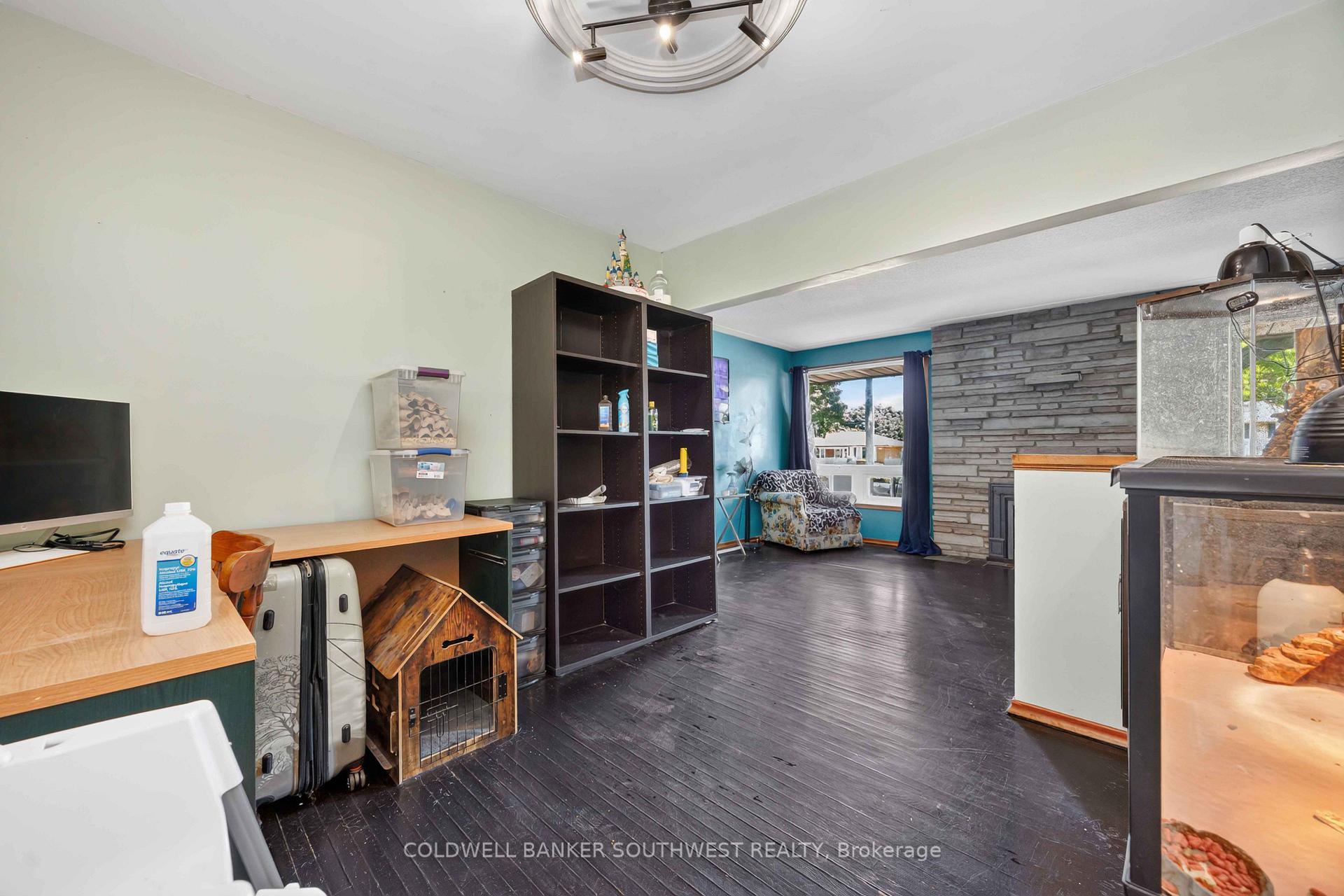 Photo 7 of 1091 Indian Road N, Sarnia — HOMEH