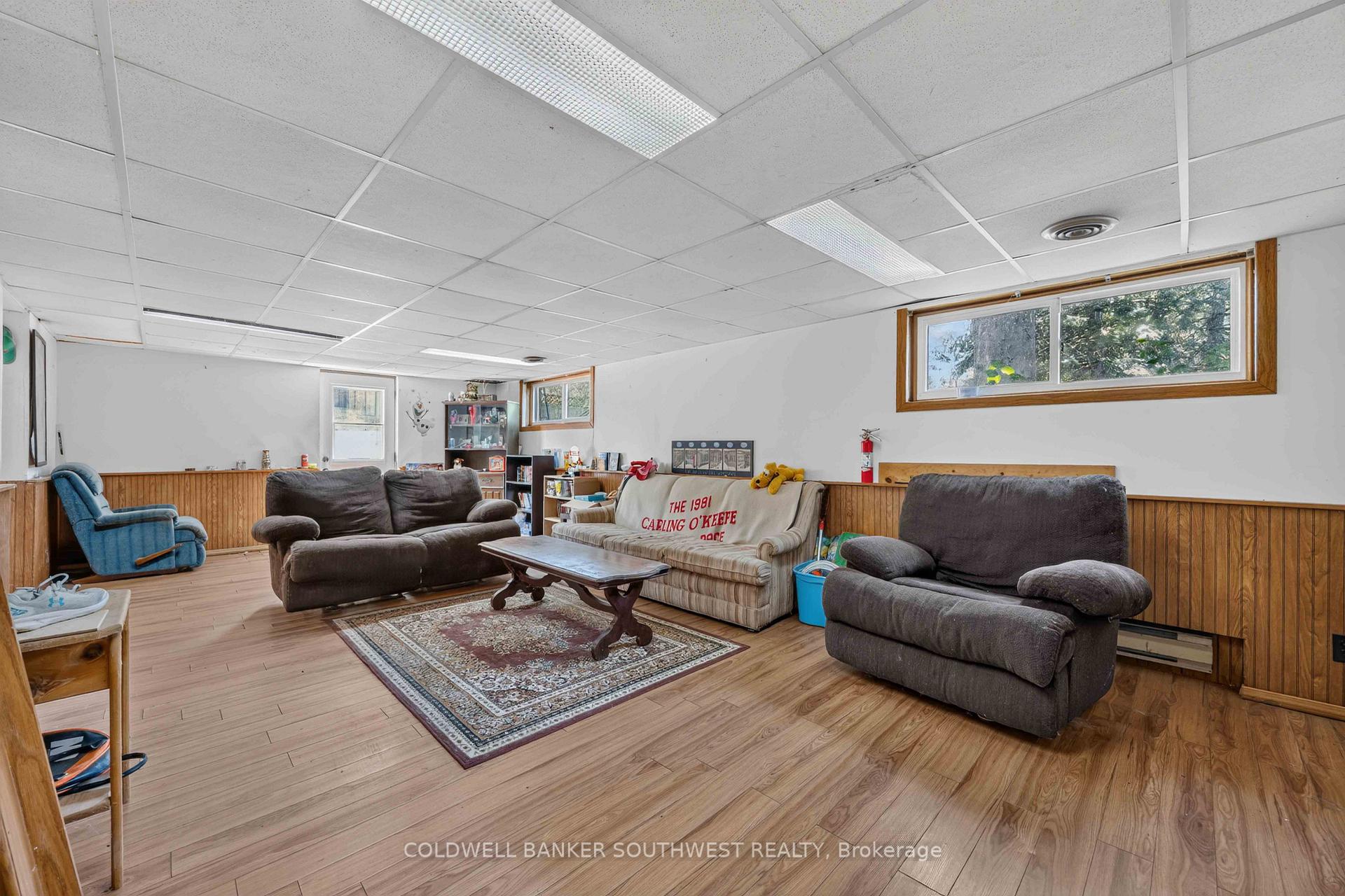 Photo 21 of 1091 Indian Road N, Sarnia — HOMEH