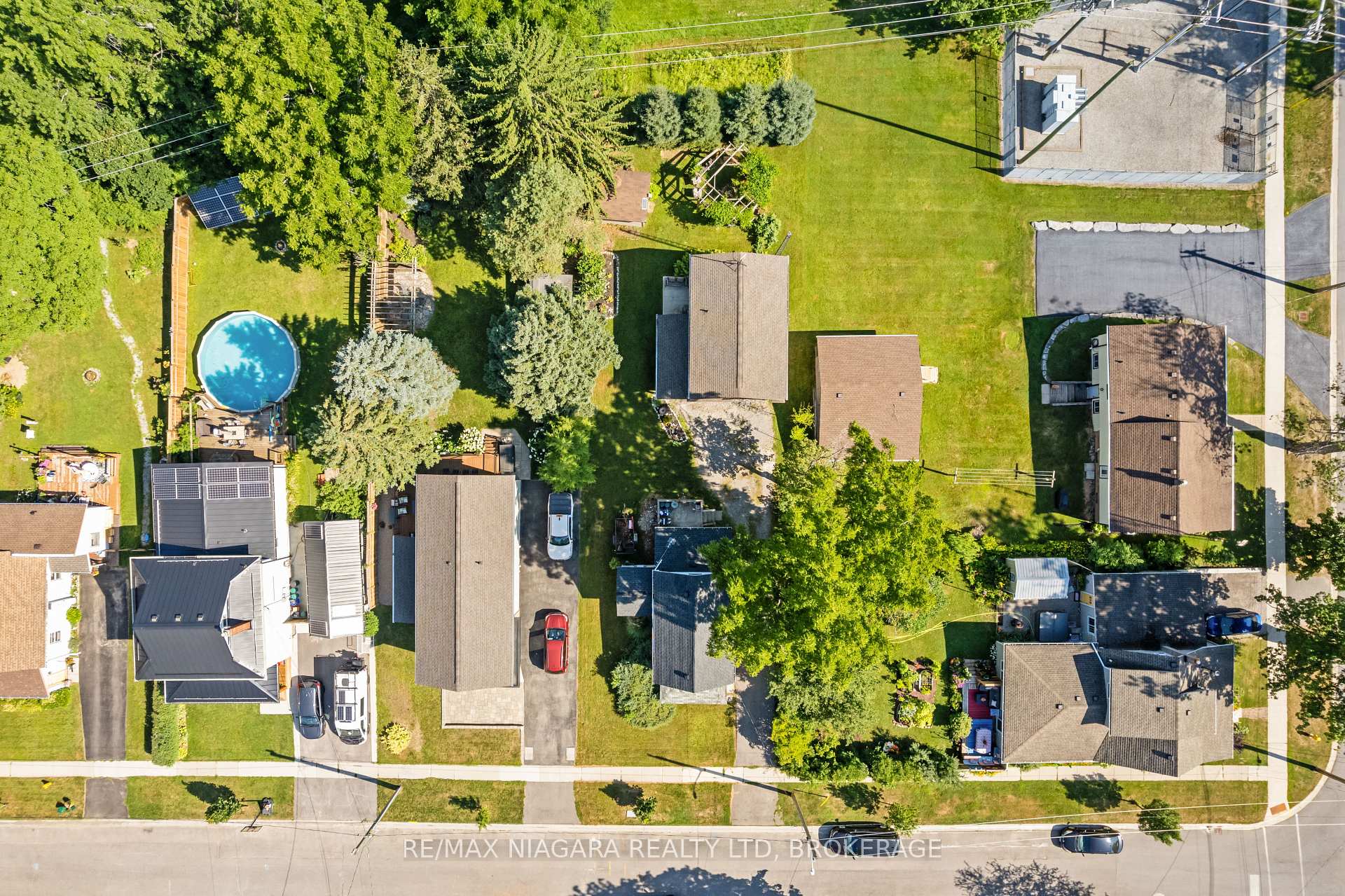 Photo 27 of 1 Linden Avenue, Pelham, Fonthill — HOMEH