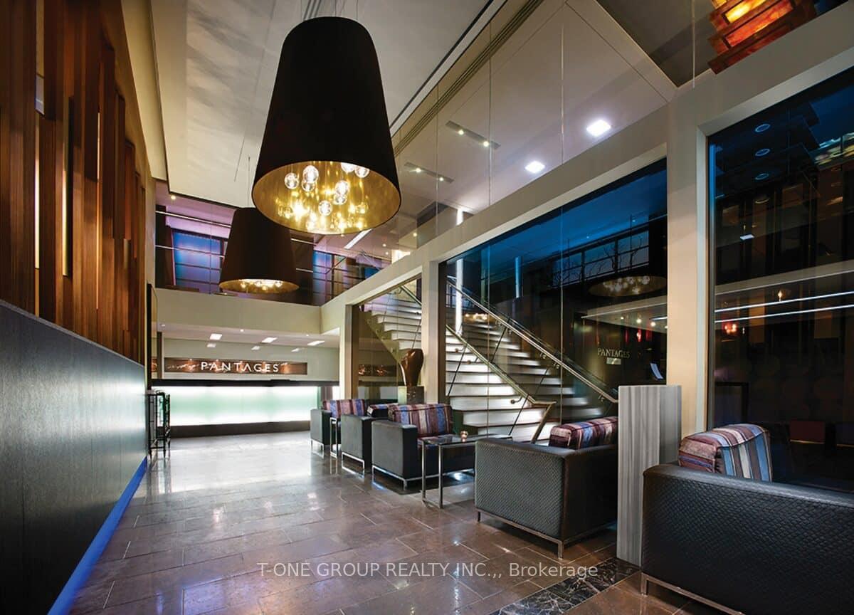 Photo 2 of 210 Victoria Street, Toronto, Church-Yonge Corridor — HOMEH
