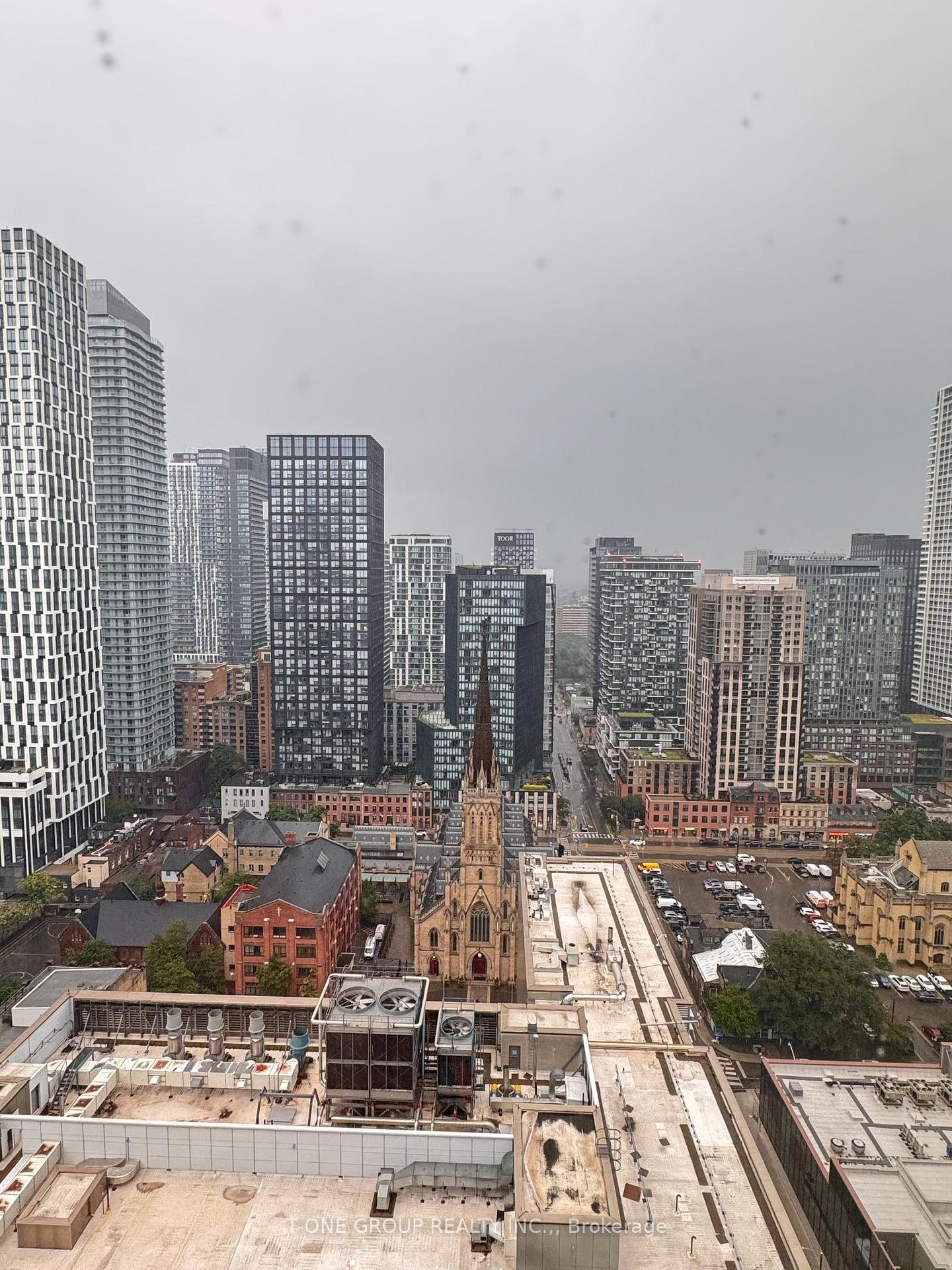 Photo 12 of 210 Victoria Street, Toronto, Church-Yonge Corridor — HOMEH