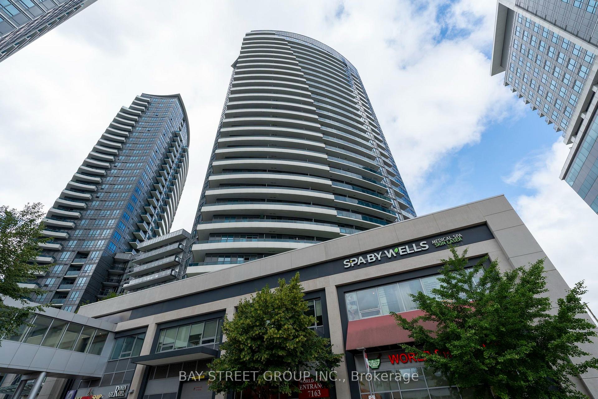 Photo 1 of Unit 1905, 7171 Yonge Street, Markham, Grandview — HOMEH