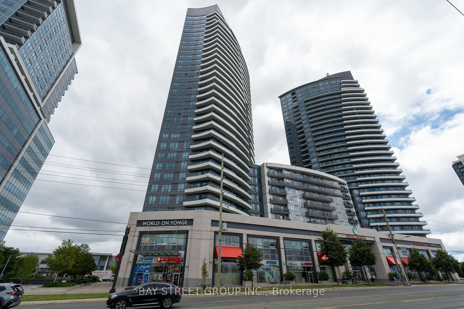 Photo 2 of Unit 1905, 7171 Yonge Street, Markham, Grandview — HOMEH