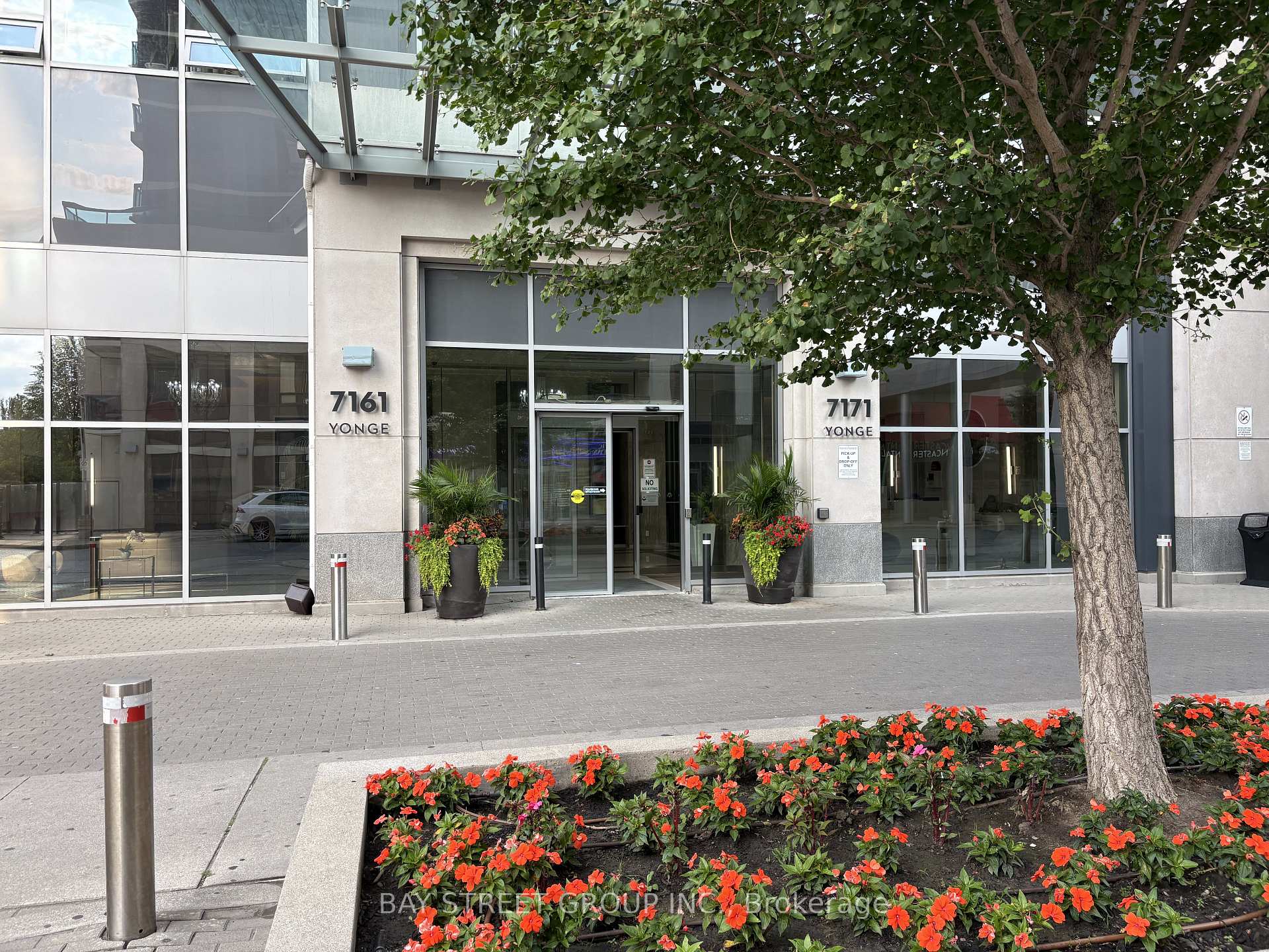 Photo 3 of Unit 1905, 7171 Yonge Street, Markham, Grandview — HOMEH