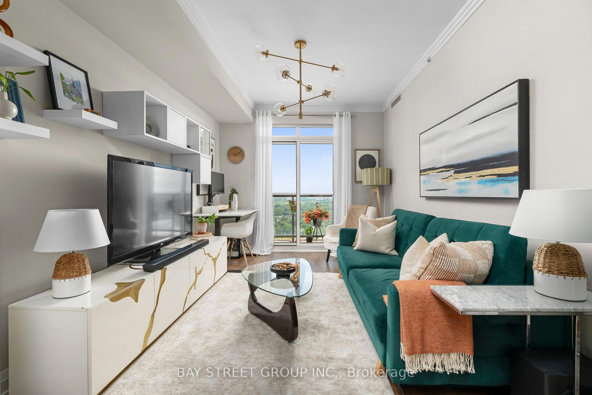 Photo 14 of Unit 1905, 7171 Yonge Street, Markham, Grandview — HOMEH