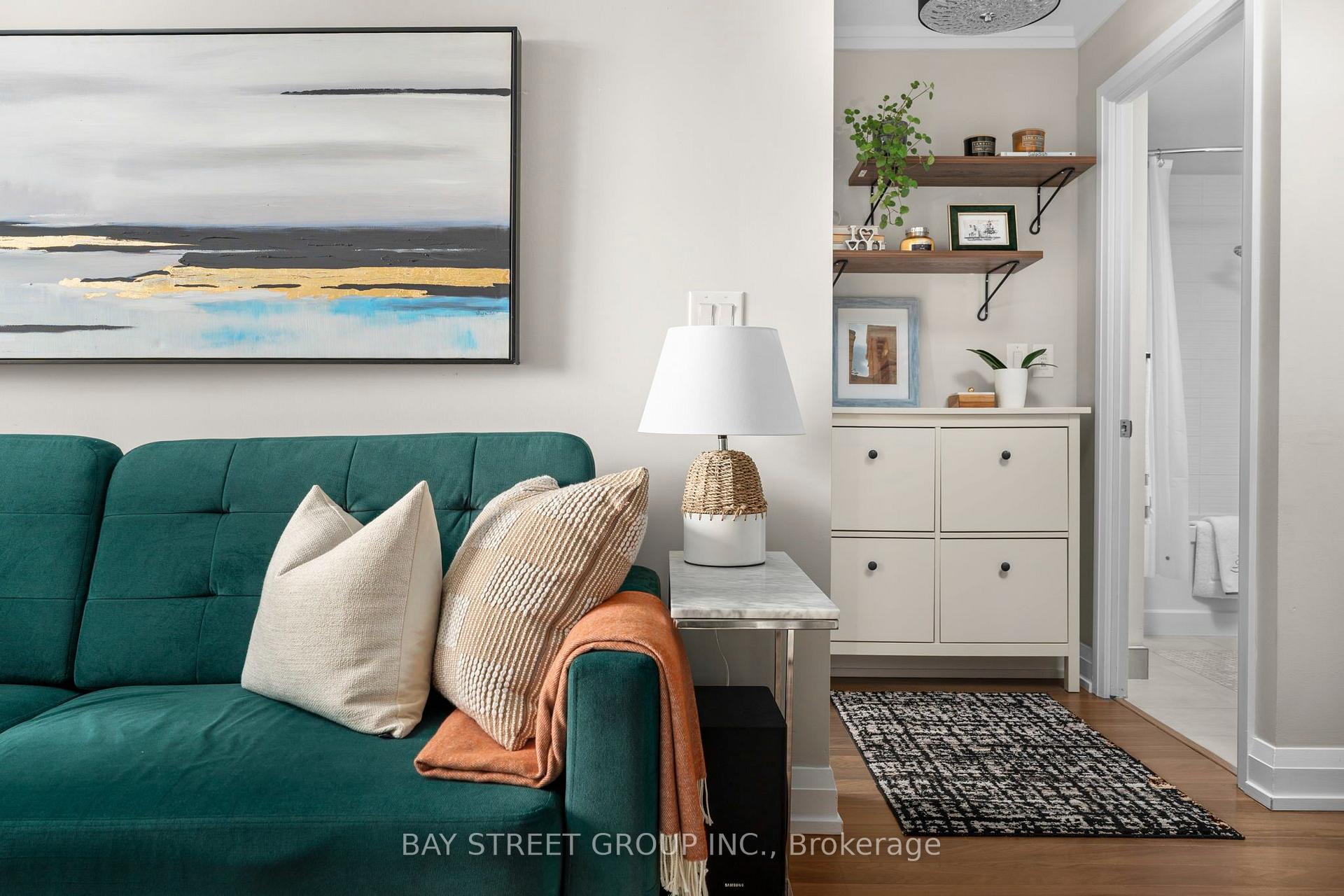 Photo 16 of Unit 1905, 7171 Yonge Street, Markham, Grandview — HOMEH