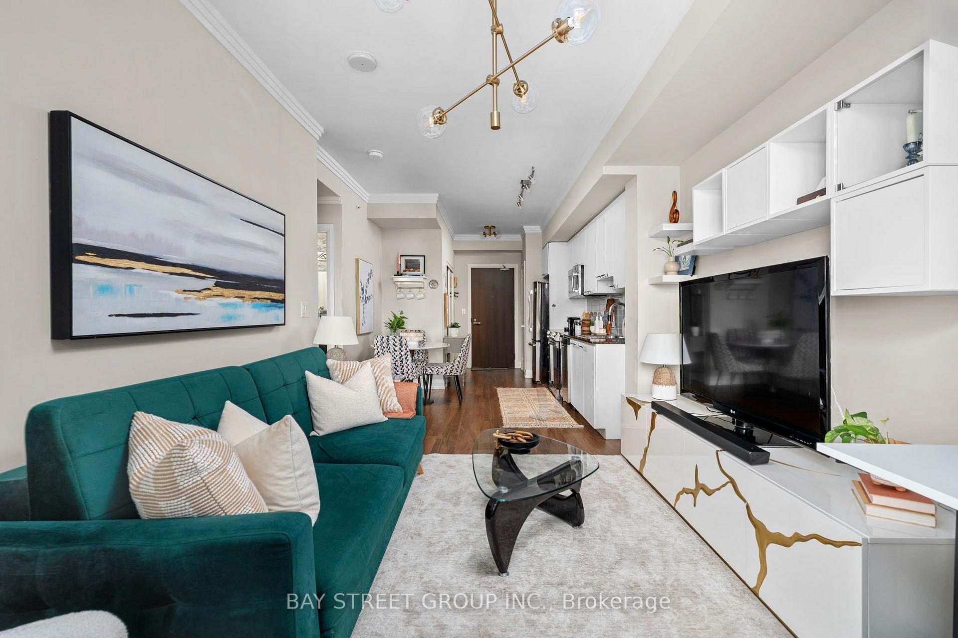 Photo 17 of Unit 1905, 7171 Yonge Street, Markham, Grandview — HOMEH