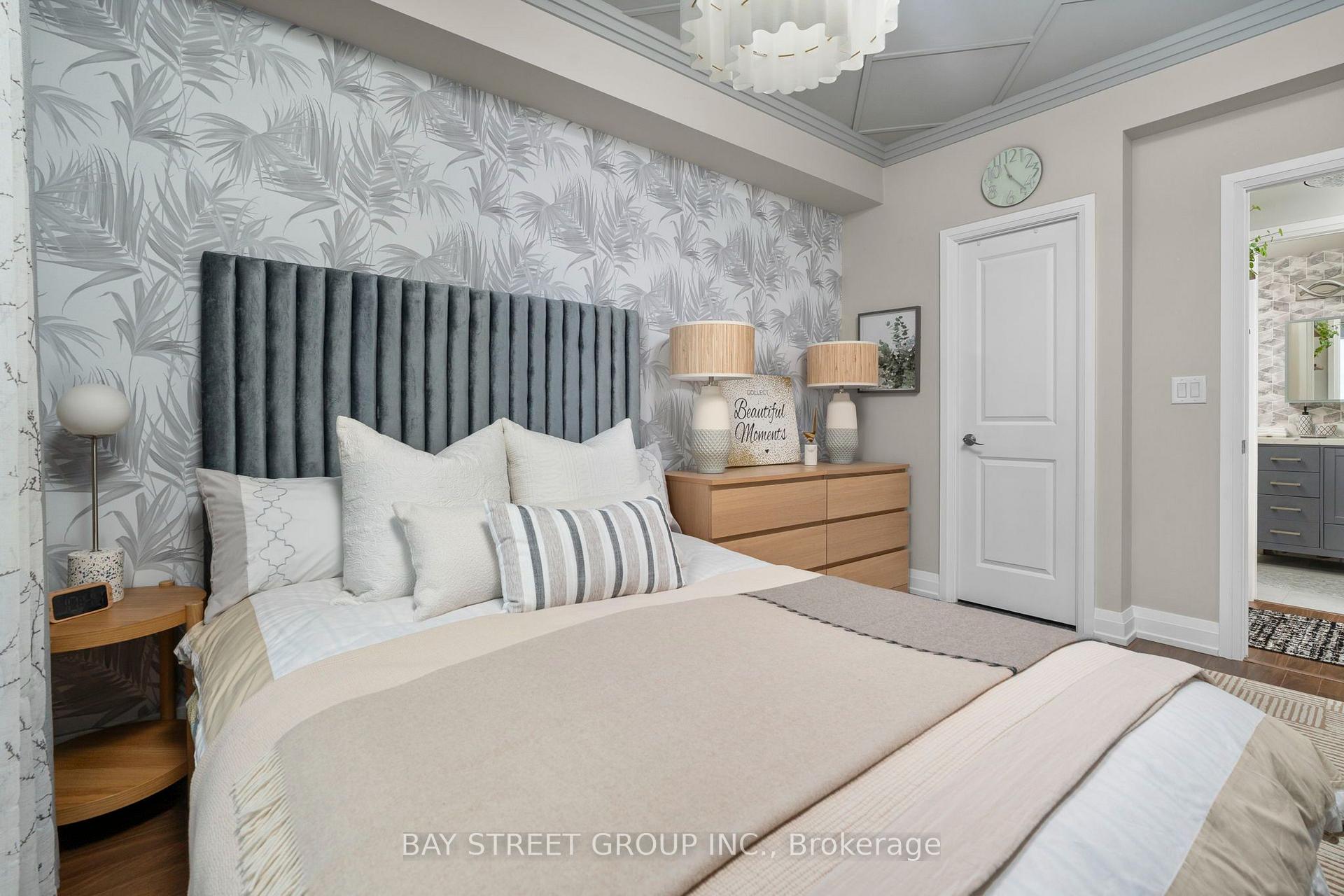 Photo 23 of Unit 1905, 7171 Yonge Street, Markham, Grandview — HOMEH