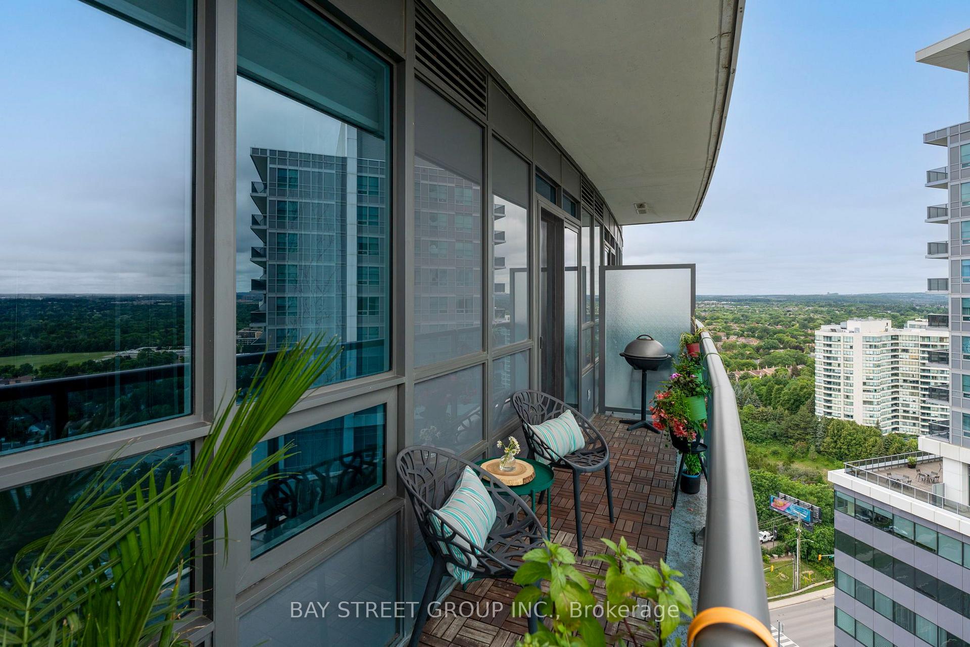 Photo 32 of Unit 1905, 7171 Yonge Street, Markham, Grandview — HOMEH