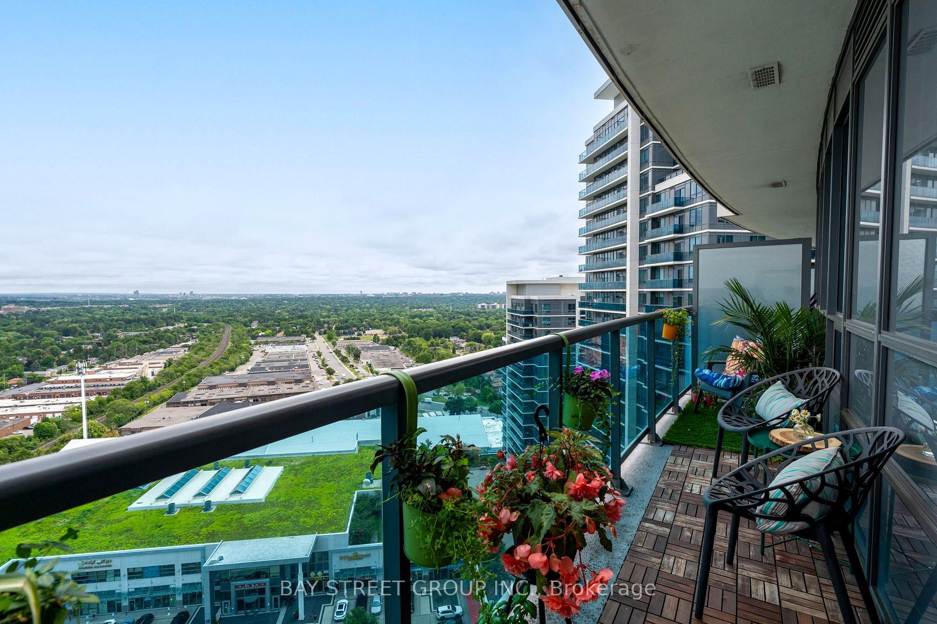 Photo 33 of Unit 1905, 7171 Yonge Street, Markham, Grandview — HOMEH