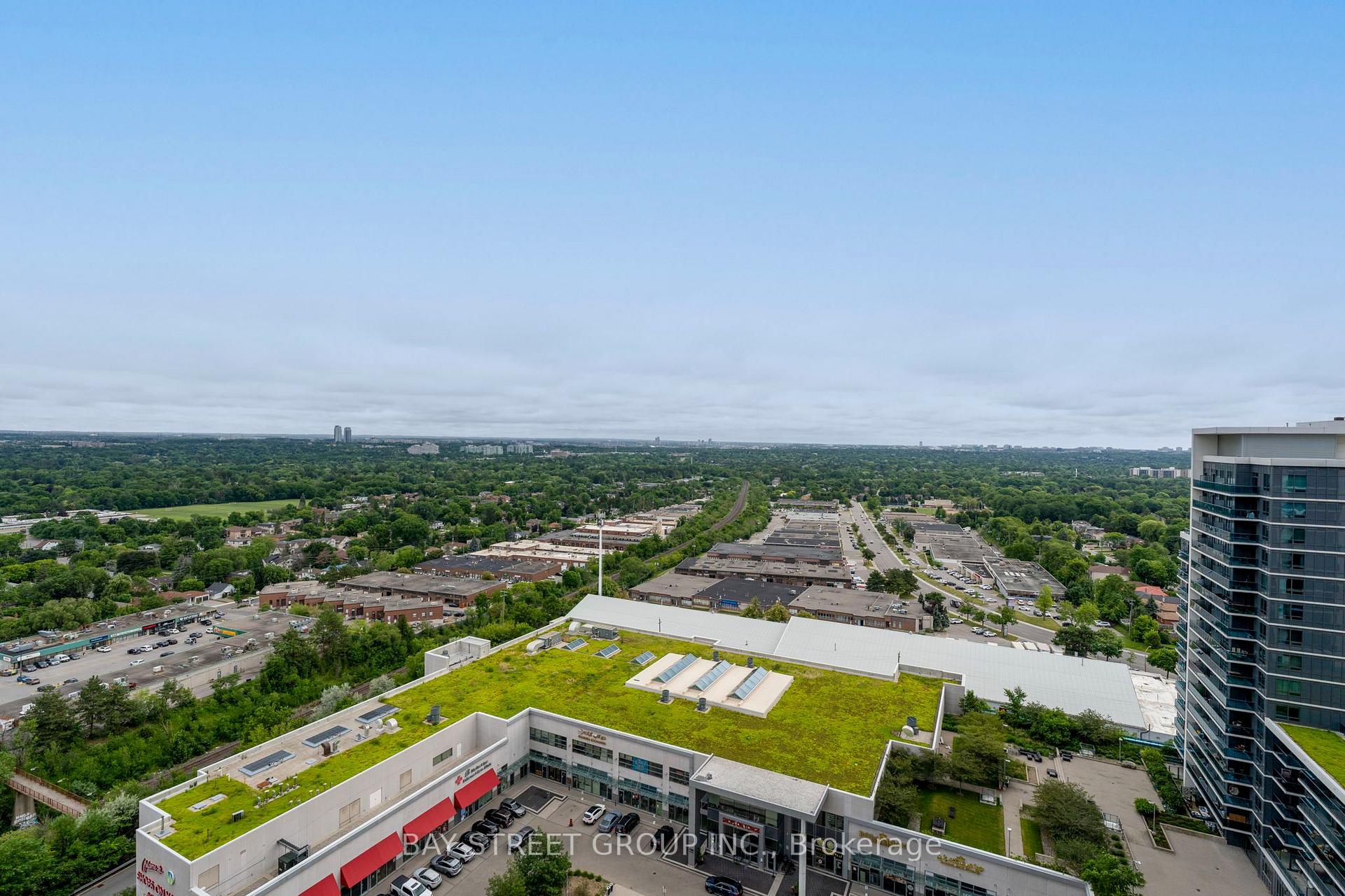 Photo 35 of Unit 1905, 7171 Yonge Street, Markham, Grandview — HOMEH