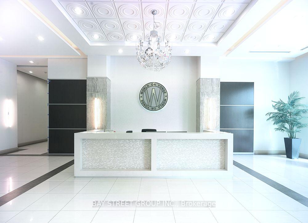 Photo 37 of Unit 1905, 7171 Yonge Street, Markham, Grandview — HOMEH