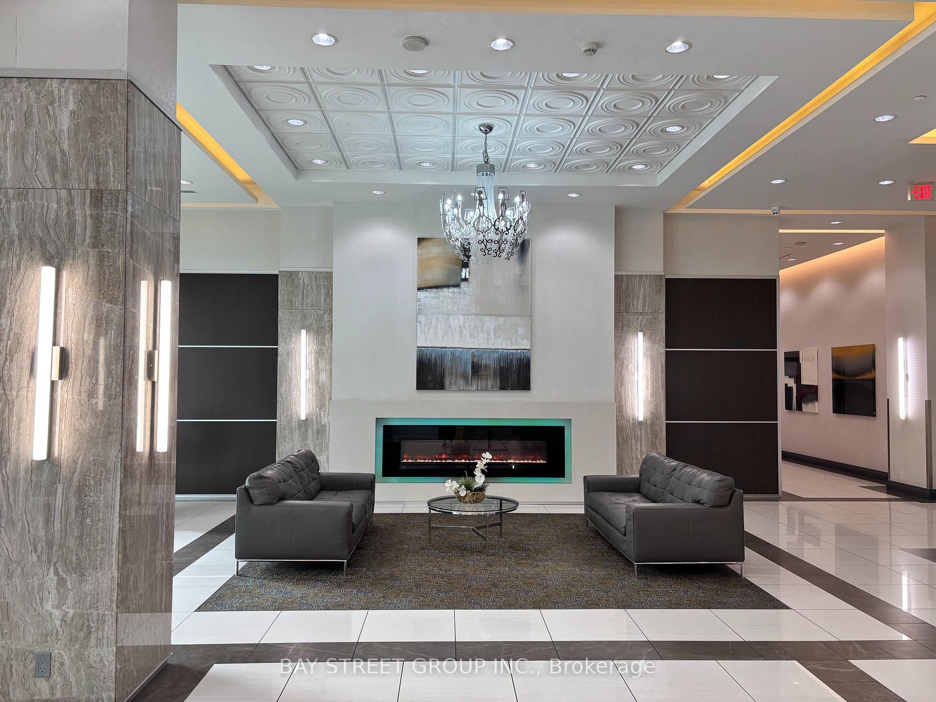 Photo 38 of Unit 1905, 7171 Yonge Street, Markham, Grandview — HOMEH