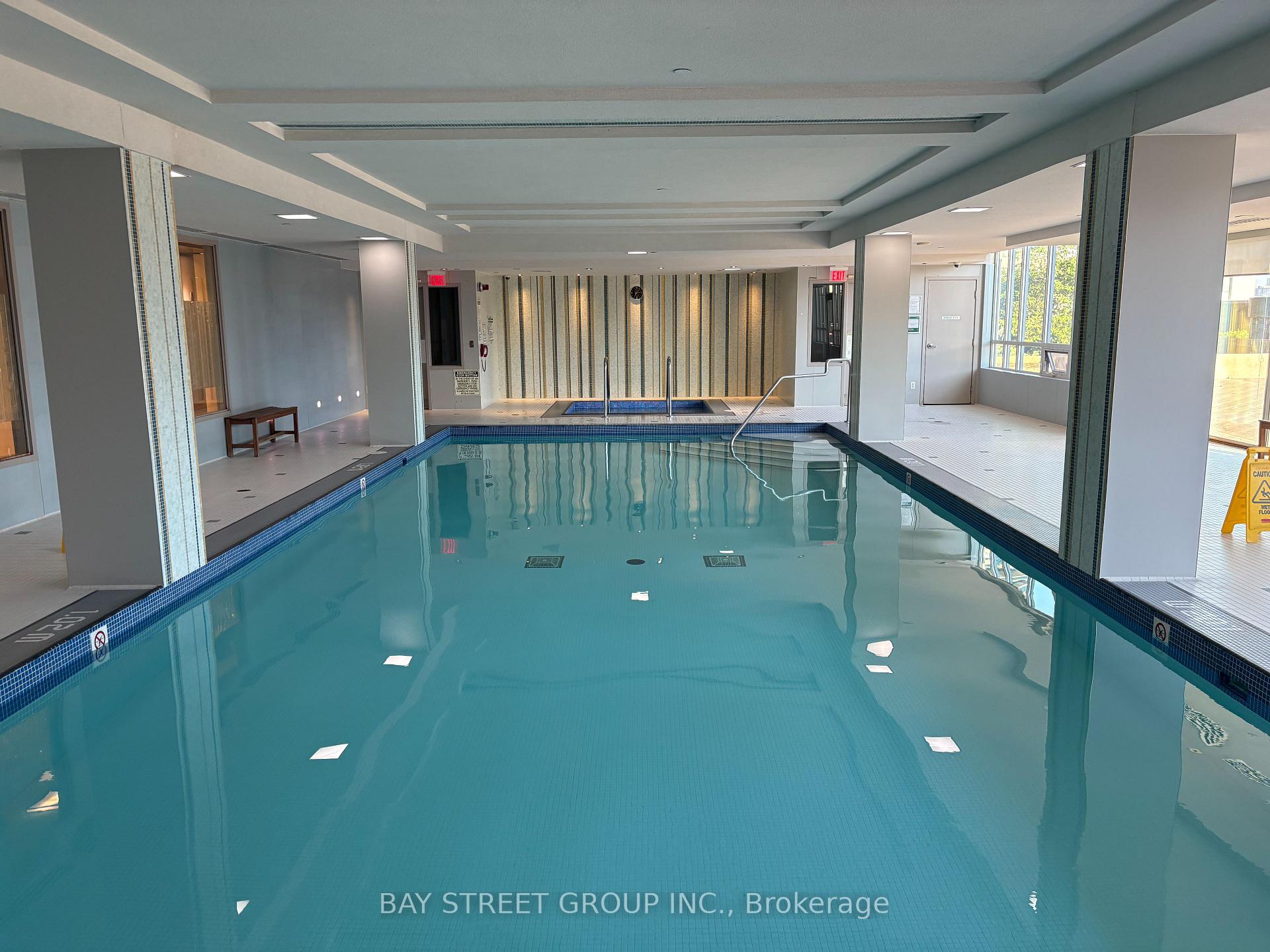 Photo 42 of Unit 1905, 7171 Yonge Street, Markham, Grandview — HOMEH