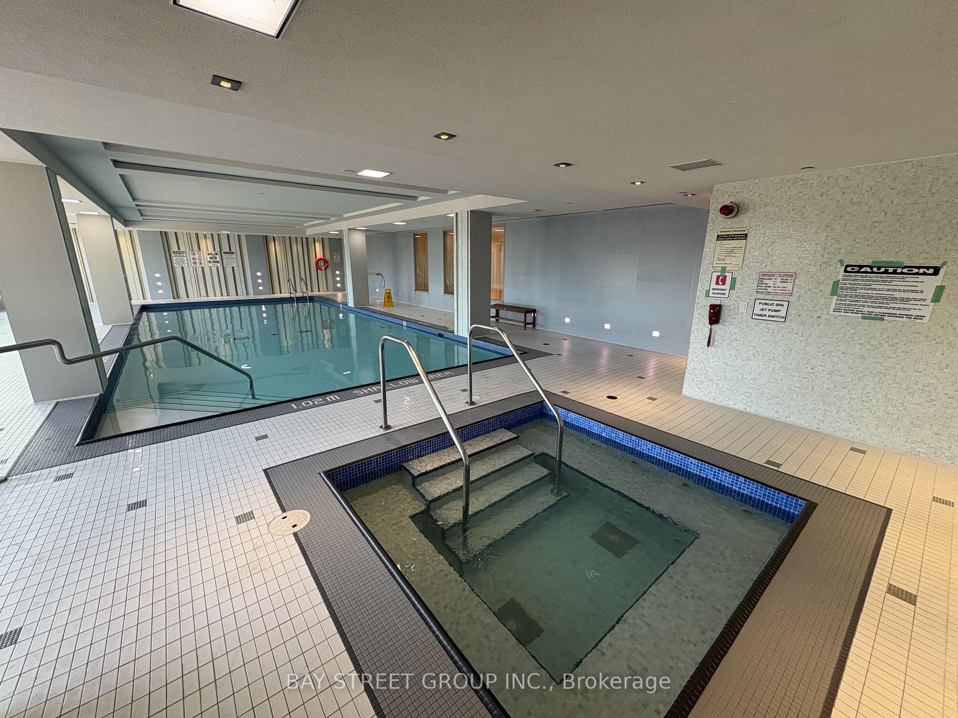 Photo 43 of Unit 1905, 7171 Yonge Street, Markham, Grandview — HOMEH