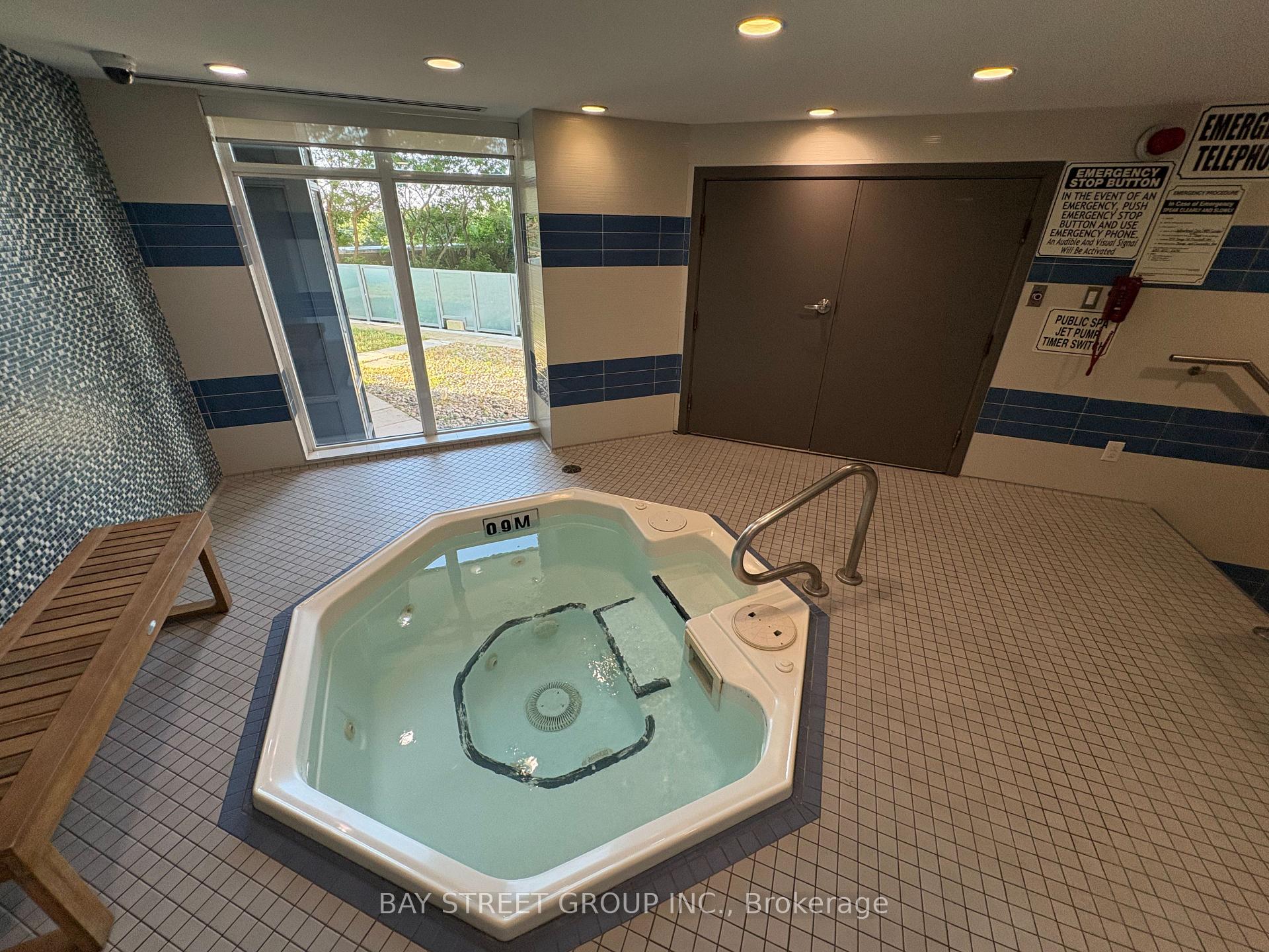 Photo 44 of Unit 1905, 7171 Yonge Street, Markham, Grandview — HOMEH