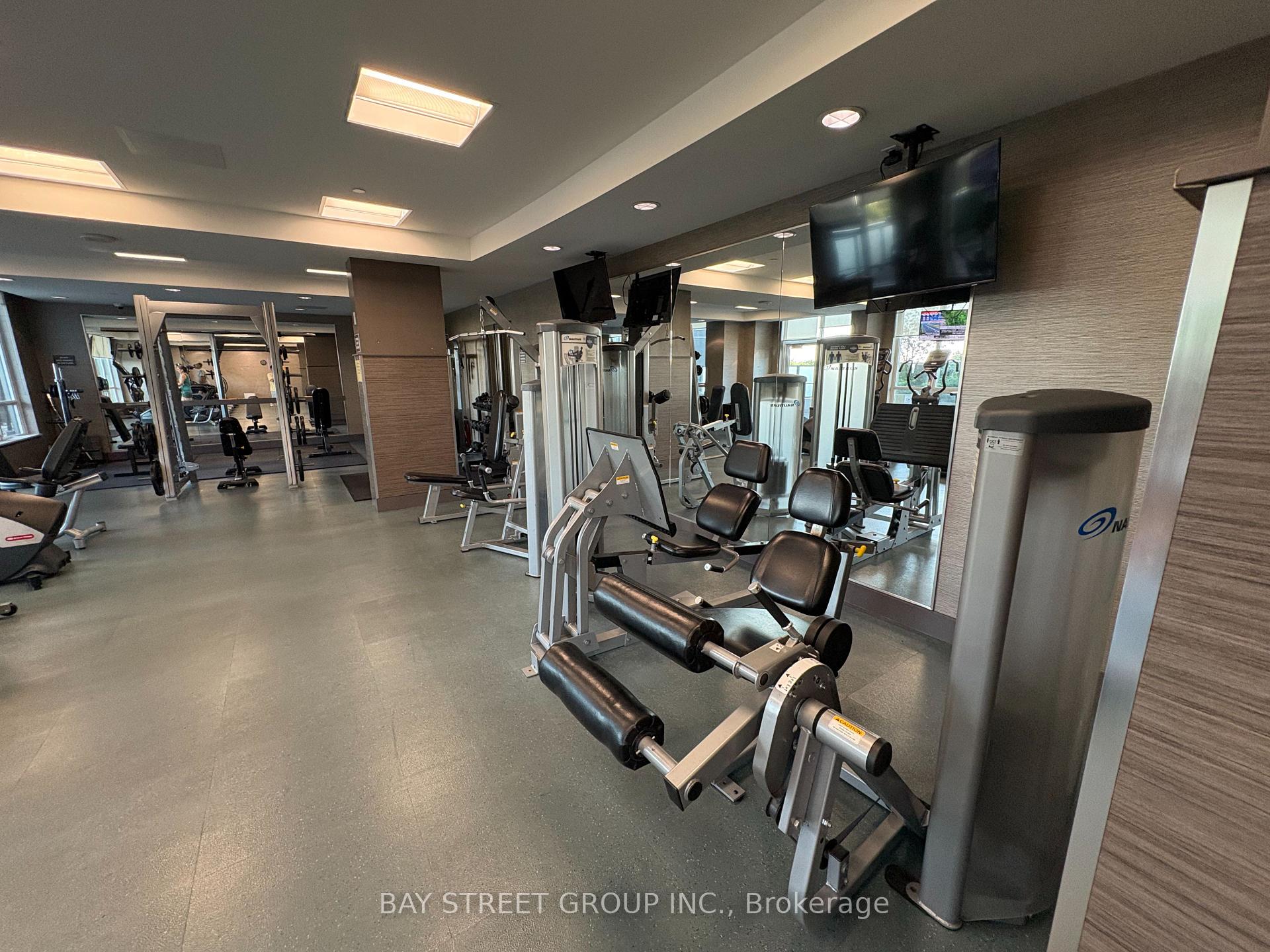 Photo 46 of Unit 1905, 7171 Yonge Street, Markham, Grandview — HOMEH
