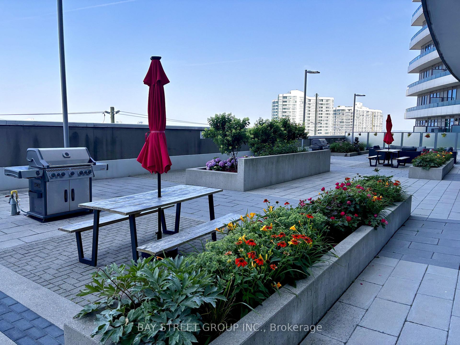 Photo 50 of Unit 1905, 7171 Yonge Street, Markham, Grandview — HOMEH