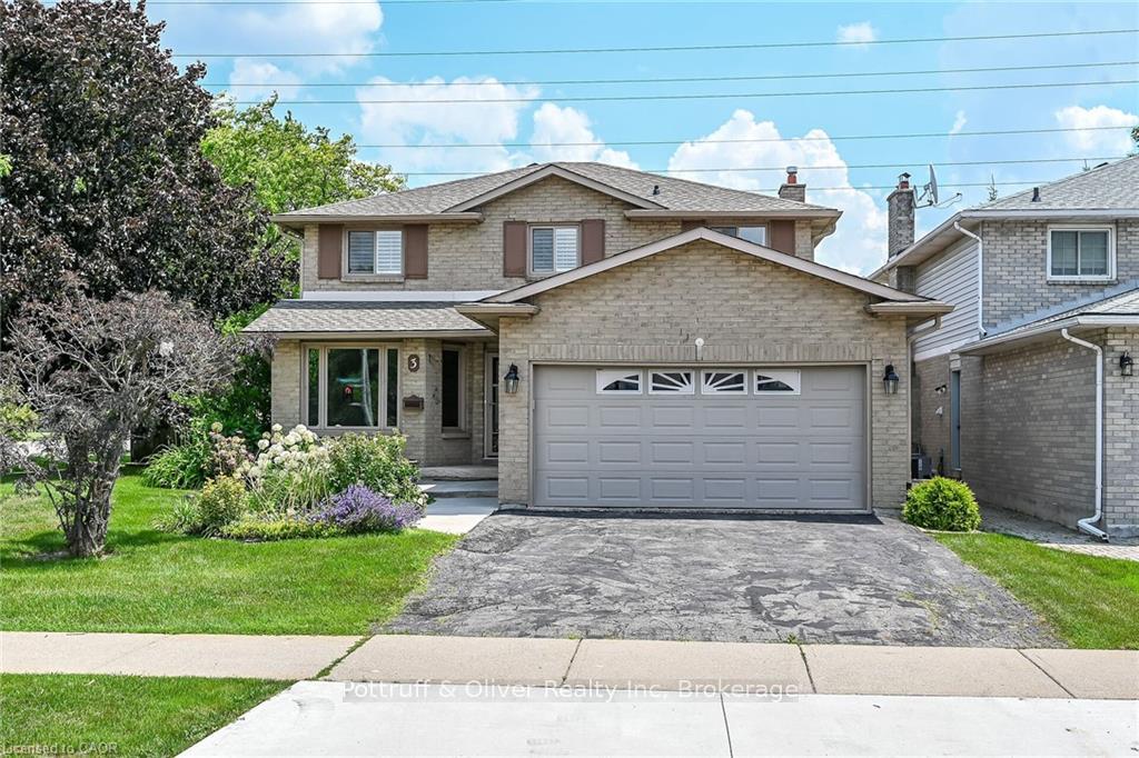Photo 1 of 3 Ridgemount Drive, Hamilton, Butler — HOMEH