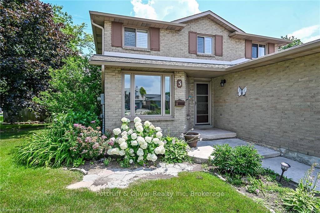 Photo 2 of 3 Ridgemount Drive, Hamilton, Butler — HOMEH