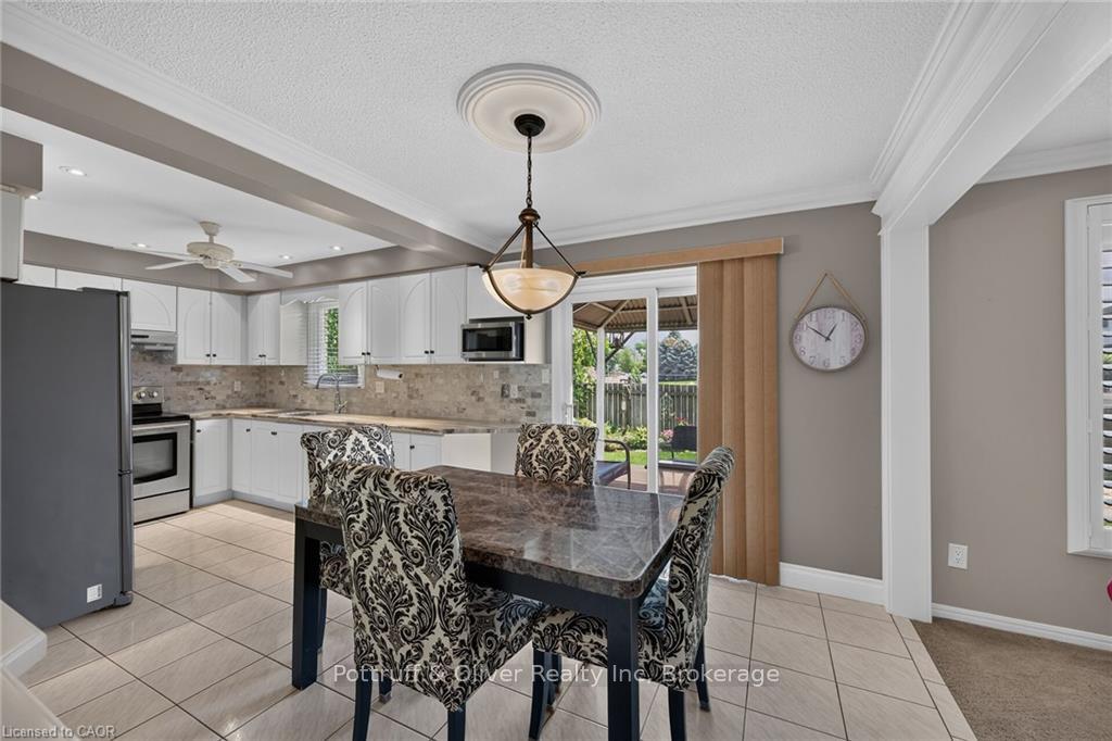 Photo 11 of 3 Ridgemount Drive, Hamilton, Butler — HOMEH