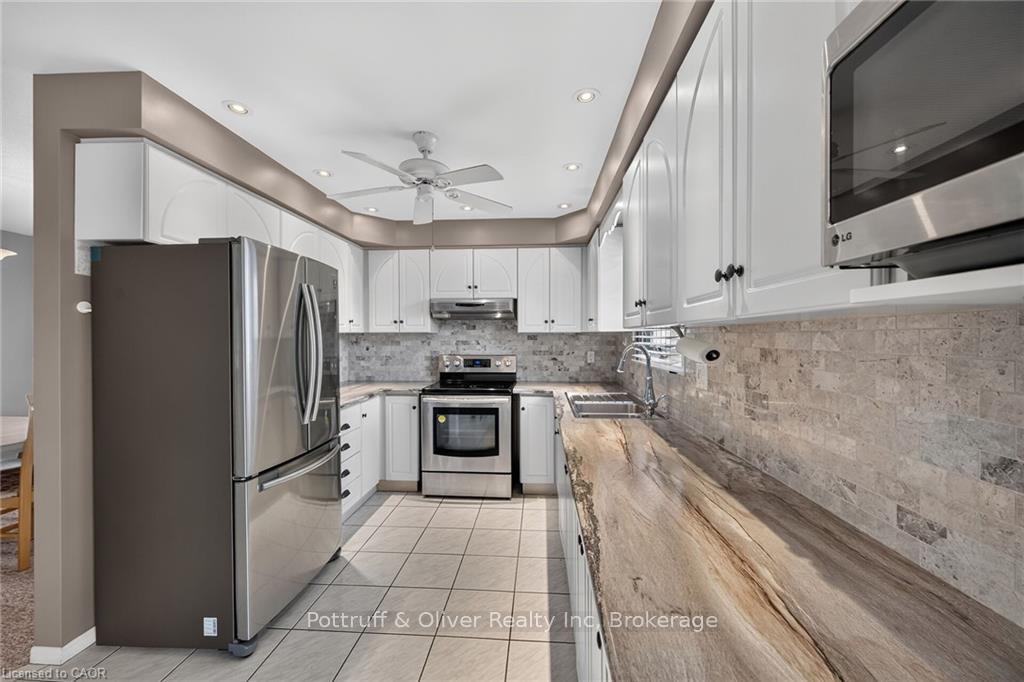Photo 12 of 3 Ridgemount Drive, Hamilton, Butler — HOMEH