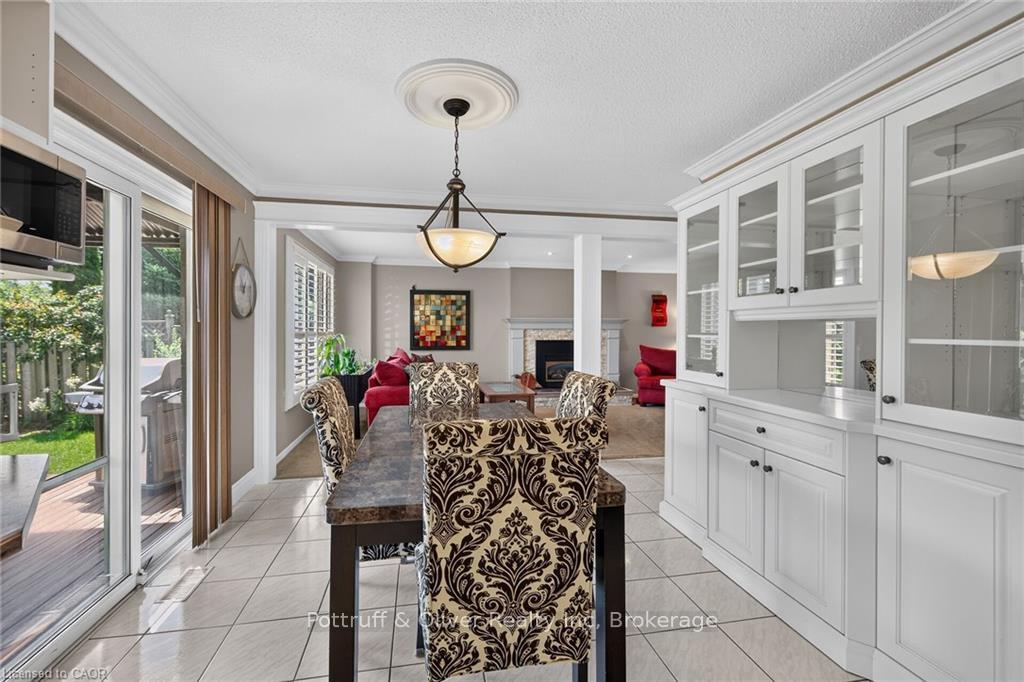 Photo 16 of 3 Ridgemount Drive, Hamilton, Butler — HOMEH