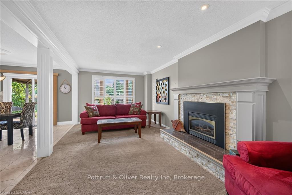 Photo 19 of 3 Ridgemount Drive, Hamilton, Butler — HOMEH